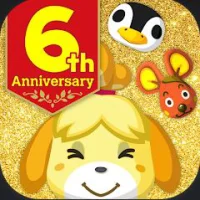 Animal Crossing: Pocket Camp Mod Apk 5.6.0 Unlimited Everything